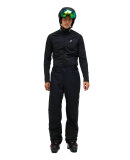 PEAK PERFORMANCE - M MAROON INSULATED PANTS