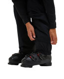 PEAK PERFORMANCE - M MAROON INSULATED PANTS