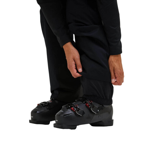 PEAK PERFORMANCE - M MAROON INSULATED PANTS