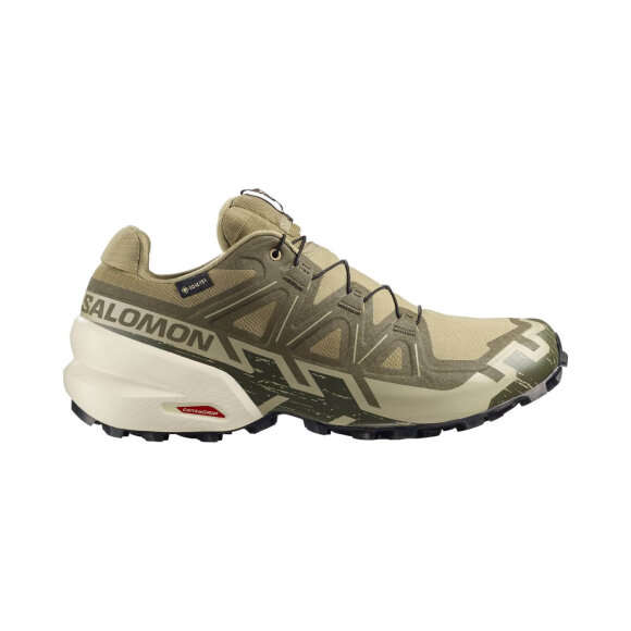 SALOMON - M SPEEDCROSS 6 GTX