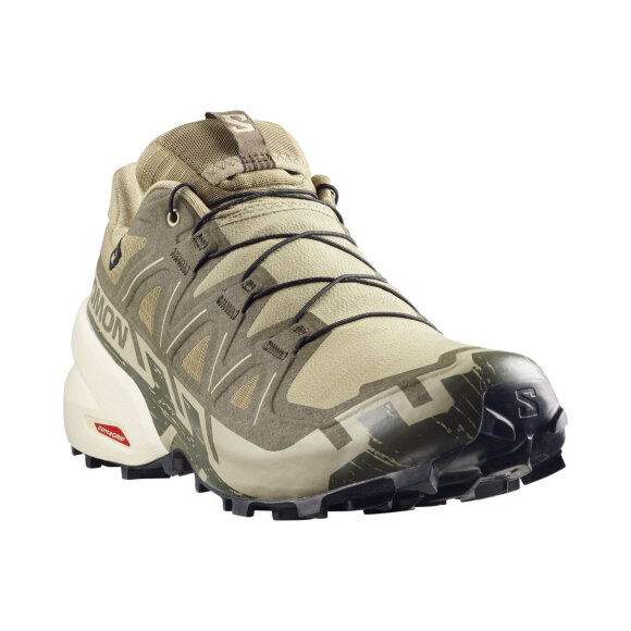SALOMON - M SPEEDCROSS 6 GTX