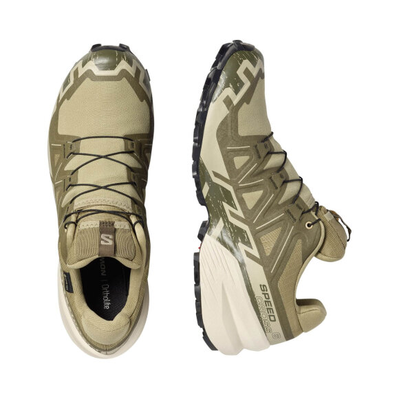 SALOMON - M SPEEDCROSS 6 GTX