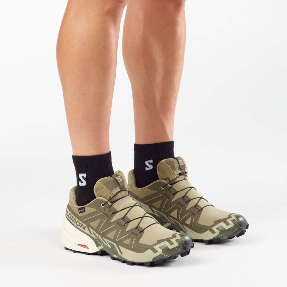 SALOMON - M SPEEDCROSS 6 GTX