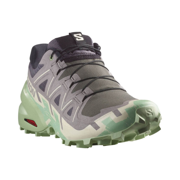 SALOMON - W SPEEDCROSS 6