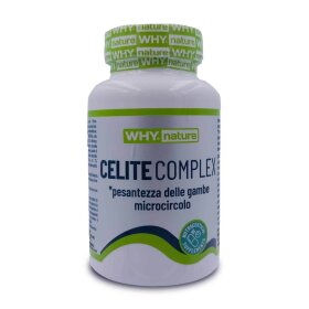 WHYnature - CELITE COMPLEX