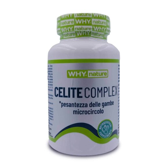WHYnature - CELITE COMPLEX