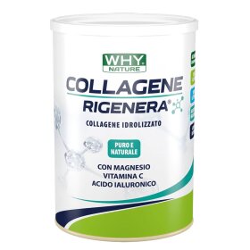 FIT THERAPY - KOLLAGEN GLUTE- OG LAKTOSEFRI