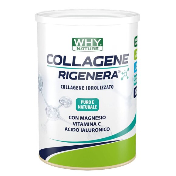 FIT THERAPY - KOLLAGEN GLUTE- OG LAKTOSEFRI