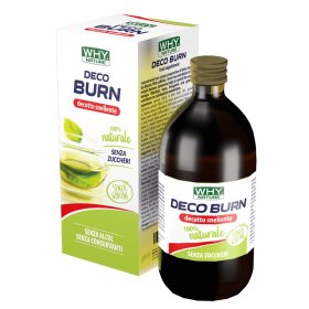 WHYnature - DECO BURN