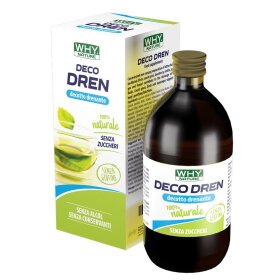 FIT THERAPY - DECO DREN