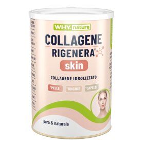 WHYnature - SKIN KOLLAGEN