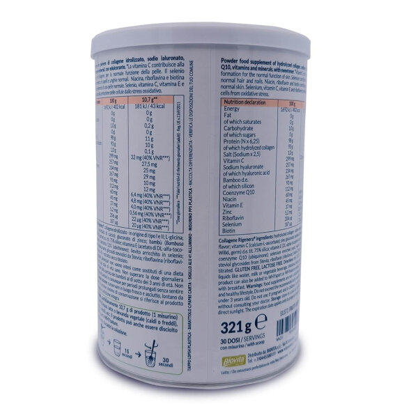 FIT THERAPY - SKIN KOLLAGEN