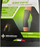 FIT THERAPY - ALBUESTØTTE