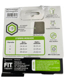 FIT THERAPY - ALBUESTØTTE