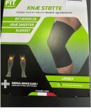 FIT THERAPY - KNÆSTØTTE