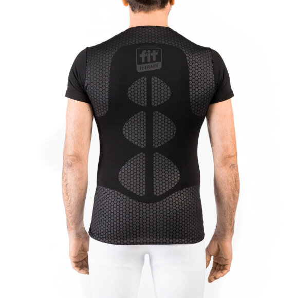 FIT THERAPY - U FIT-SHIRT