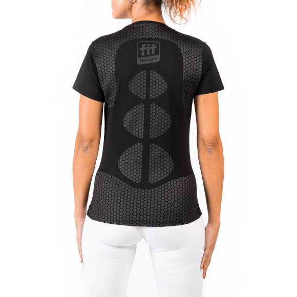 FIT THERAPY - U FIT-SHIRT