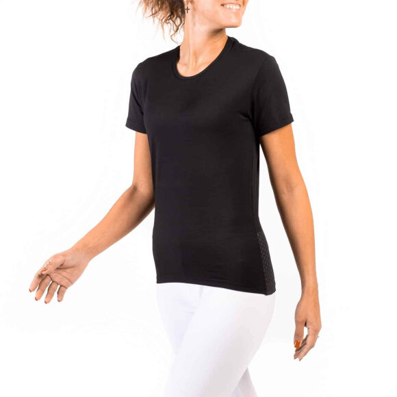 FIT THERAPY - U FIT-SHIRT