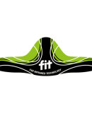 FIT THERAPY - ØVRE RYG PLASTER