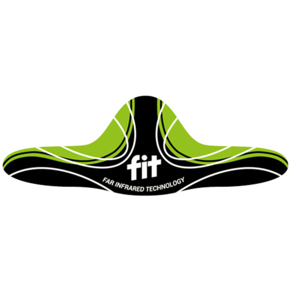 FIT THERAPY - ØVRE RYG PLASTER