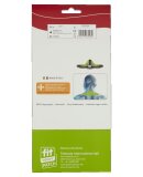 FIT THERAPY - ØVRE RYG PLASTER