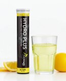 PUREPOWER SPORT A/S - HYDRO PLUS CITRUS