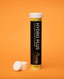 PUREPOWER SPORT A/S - HYDRO PLUS CITRUS