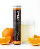 PUREPOWER SPORT A/S - HYDRO APPELSIN