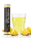 PUREPOWER SPORT A/S - HYDRO PLUS TABLET ANANAS