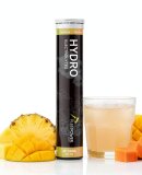 PUREPOWER SPORT A/S - HYDRO TABLET TROPICAL