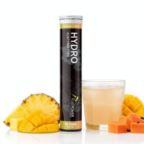 PUREPOWER SPORT A/S - HYDRO TROPICAL