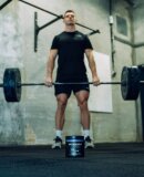 PUREPOWER SPORT A/S - PWO POWDER BLUE RASBERRY