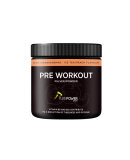 PUREPOWER SPORT A/S - PWO POWDER ICE TEA/PEACH