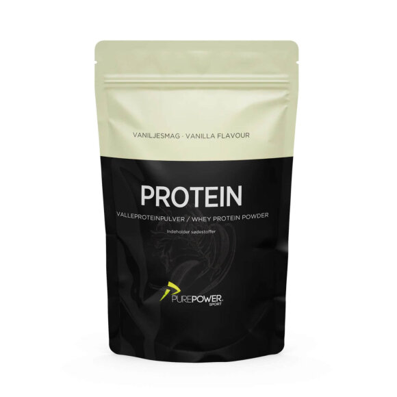 PUREPOWER SPORT A/S - PP PROTEIN
