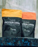 PUREPOWER SPORT A/S - CLEAR PROTEIN DRINK ORANGE/MANGO PUREPOWER SPORT A/S - CLEAR PROTEIN DRINK ORANGE/MANGO