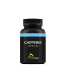 PUREPOWER SPORT A/S - KOFFEIN KAPSLER