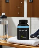 PUREPOWER SPORT A/S - KOFFEIN KAPSLER