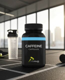 PUREPOWER SPORT A/S - KOFFEIN KAPSLER