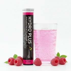 PUREPOWER SPORT A/S - HYDRO PLUS HINDBÆR