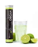 PUREPOWER SPORT A/S - HYDRO CITRON LIME PUREPOWER SPORT A/S - HYDRO CITRON LIME