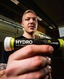 PUREPOWER SPORT A/S - HYDRO CITRON LIME PUREPOWER SPORT A/S - HYDRO CITRON LIME