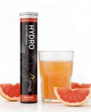 PUREPOWER SPORT A/S - HYDRO GRAPEFRUIT PUREPOWER SPORT A/S - HYDRO GRAPEFRUIT