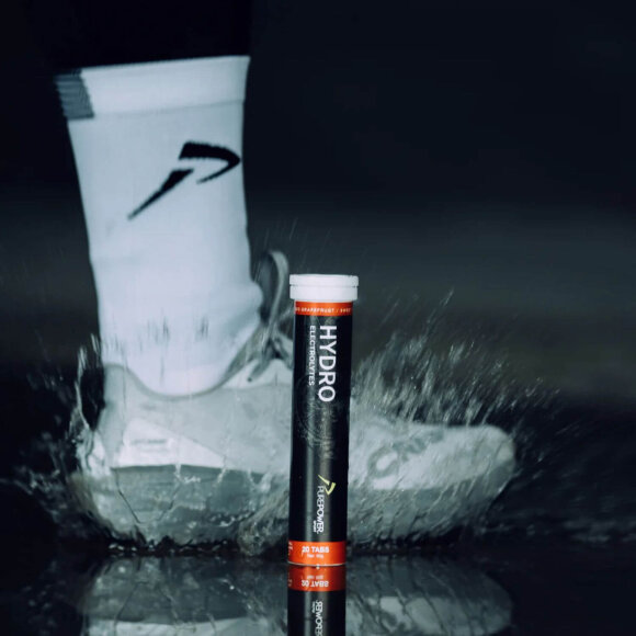 PUREPOWER SPORT A/S - HYDRO GRAPEFRUIT