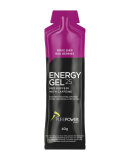 PUREPOWER SPORT A/S - ENERGY GEL KOFFEIN RØDE BÆR