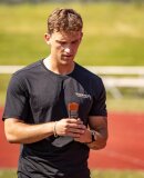 PUREPOWER SPORT A/S - ENERGY GEL KOFFEIN JORBÆR/LIME