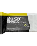 PUREPOWER SPORT A/S - ENERGY SNACK LEMON
