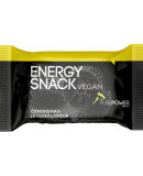 PUREPOWER SPORT A/S - ENERGY SNACK LEMON