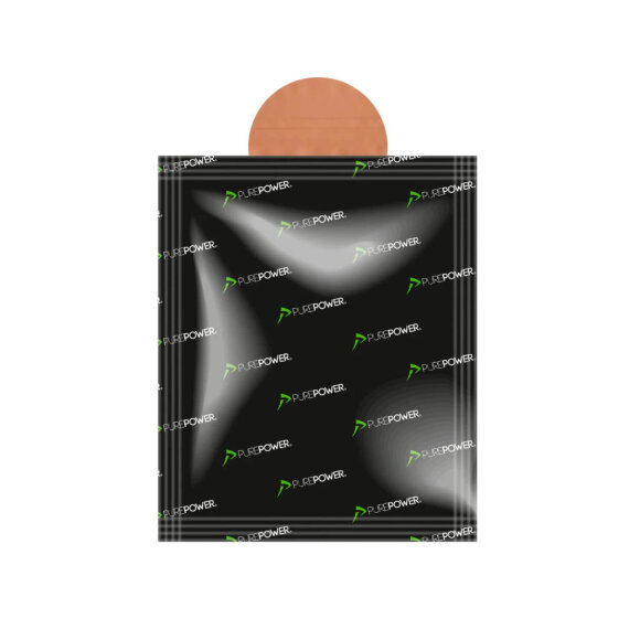 PUREPOWER SPORT A/S - CARBO RACE ELEKTROLYT FERSKEN