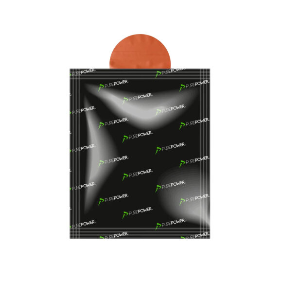 PUREPOWER SPORT A/S - CARBO RACE ELEKTROLYT APPELSIN