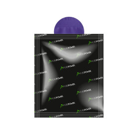 PUREPOWER SPORT A/S - CARBO RACE ELEKTROLYT SOLBÆR